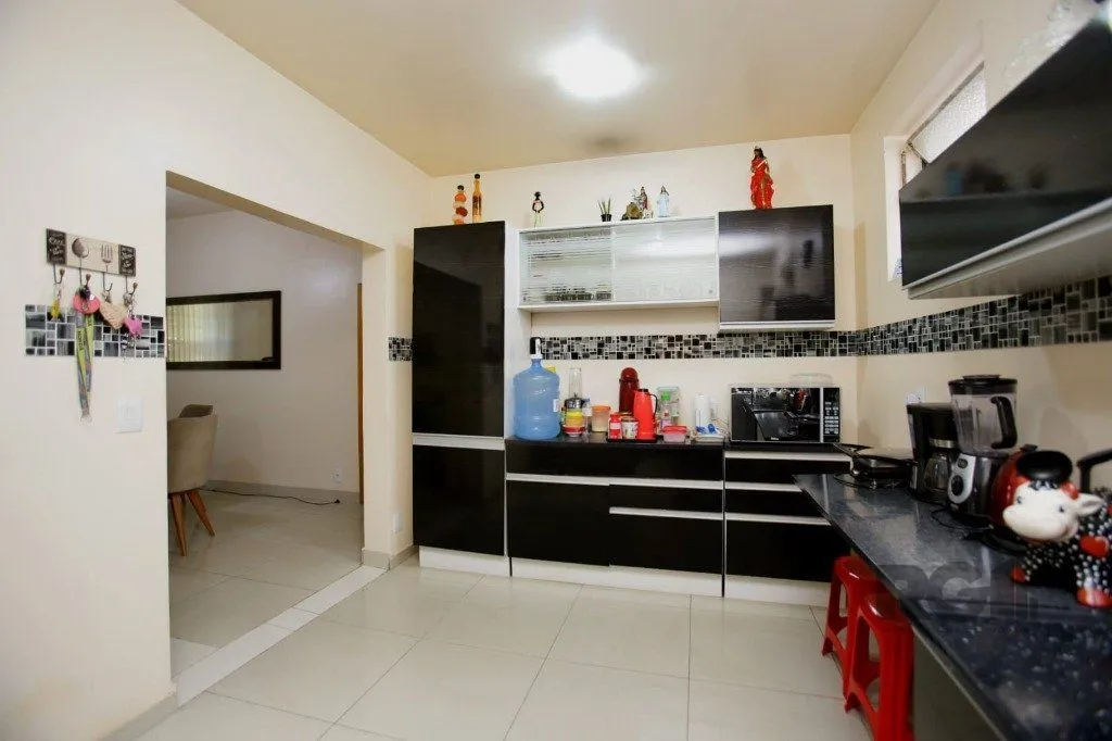 Imagem Apartamento em Jardim Botânico