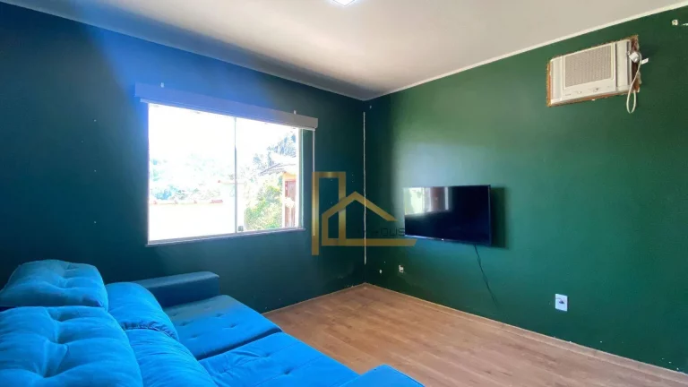 Imagem Casa em Vargem Grande – 2 quartos, suíte, quintal em Vargem Grande - Teresópolis-RJ