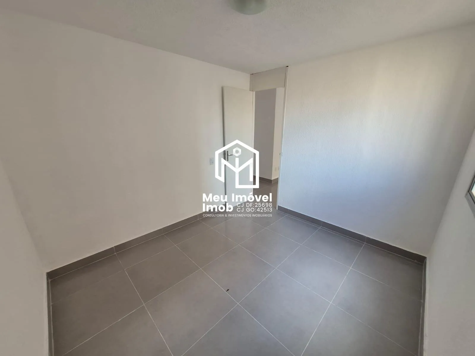 Imagem Apartamento em Residencial Ville - Cidade Ocidental