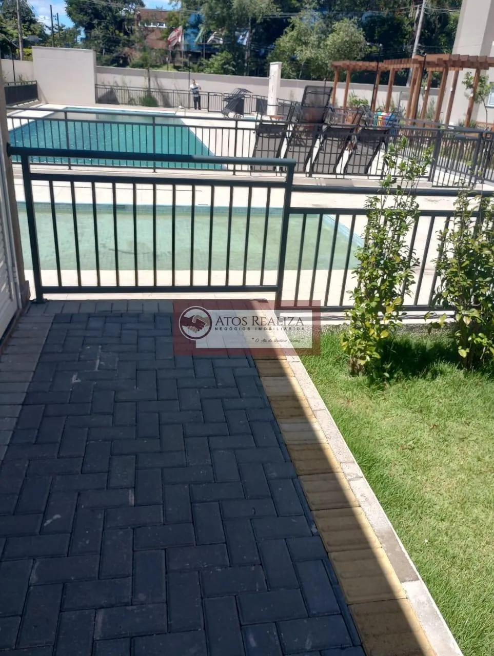 Imagem Apartamento à venda na Usina Piratininga SP, 2 dorms, sacada