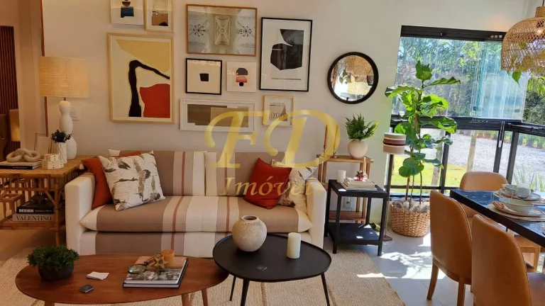 Imagem Lançamento: Apartamentos em Bragança Paulista