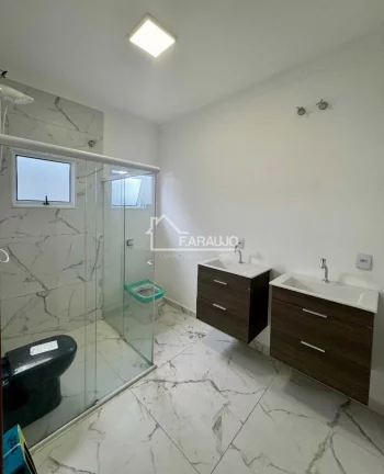 Imagem Casa em condomínio fechado para venda em Sorocaba-SP!