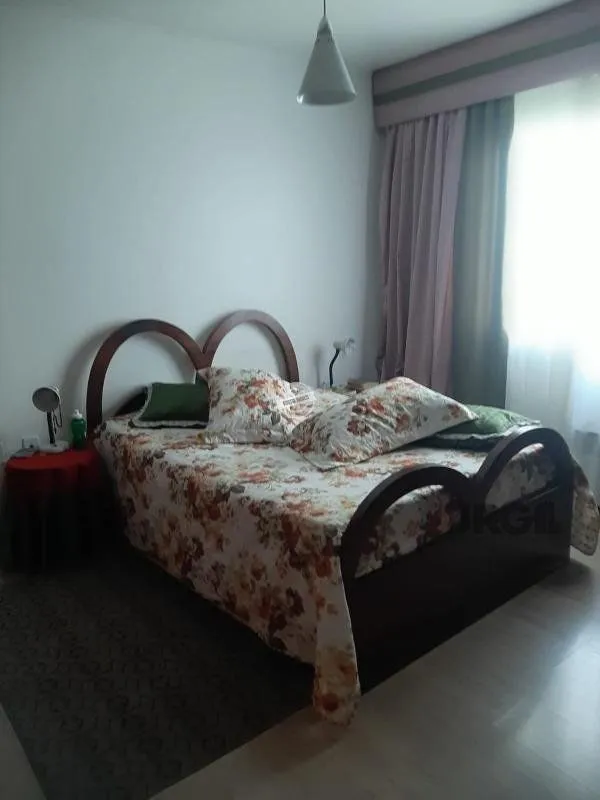 Imagem Casa 4 dormitórios, 1 suíte, vagas de garagem, Bairro Bom Princípio