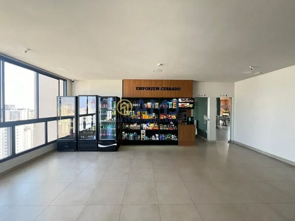 Imagem Apartamento a venda no Setor Bueno - Ritmo Bueno