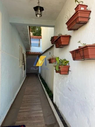 Imagem Casa com perfil ideal para quem analisa bem antes de comprar