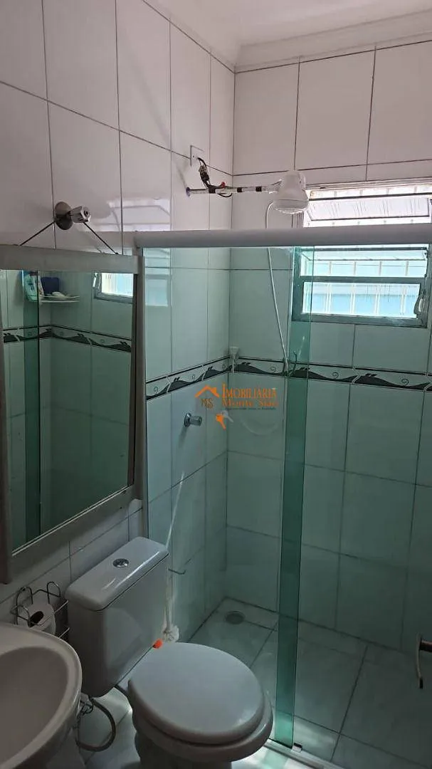 Imagem Casa com 2 dormitórios à venda, 92 m² por R$ 425.000,00 - Itaim - Guarulhos/SP