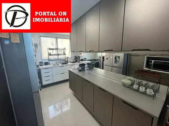Imagem APARTAMENTO RESIDENCIAL em RIO DE JANEIRO - RJ, BARRA DA TIJUCA