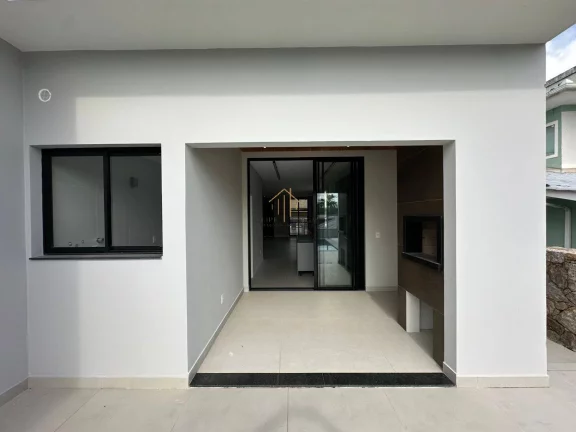 Imagem OPORTUNIDADE Casa NOVA com 3 dormitórios na Pedra Branca