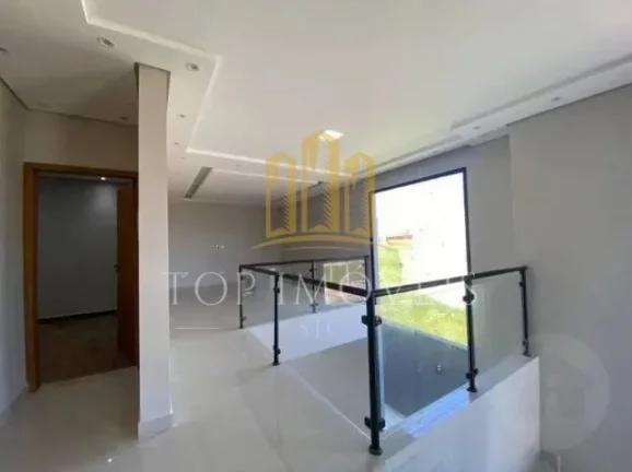 Imagem Casa espetacular de 293m² com piscina no Reserva do Vale - Caçapava