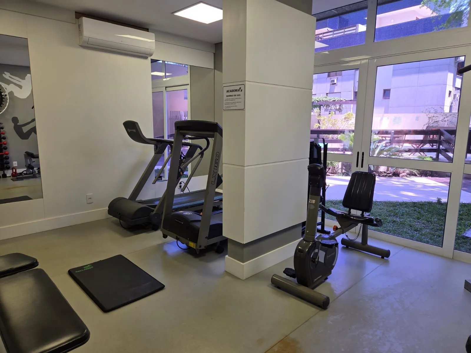 Imagem Apartamento em Petrópolis