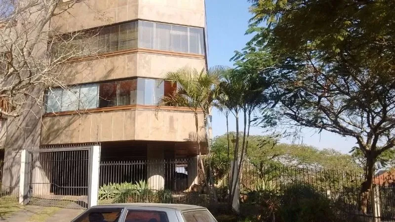 Imagem Apartamento para Venda - 263.7m², 3 dormitórios, sendo 1 suites, 2 vagas - Cristal