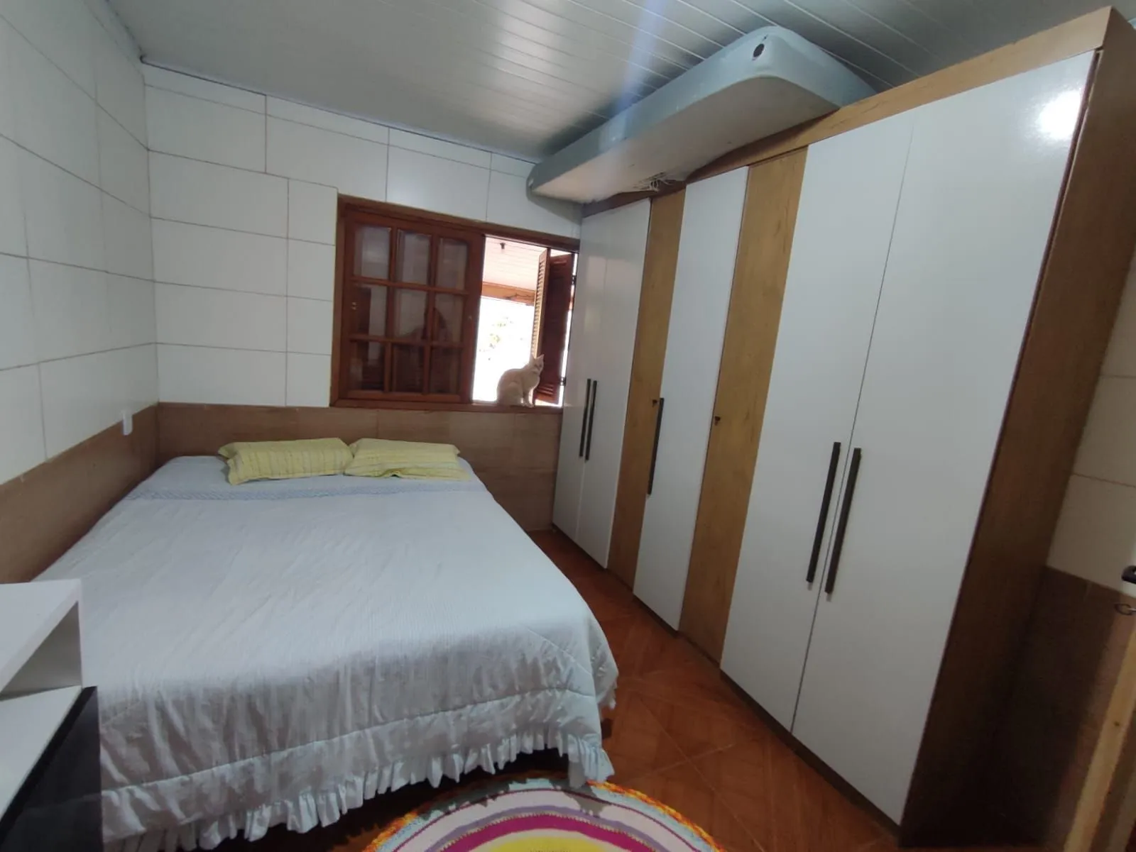 Imagem Casa no bairro Hípica