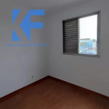Imagem APARTAMENTO RESIDENCIAL em CAMPINAS - SP, SÃO BERNARDO