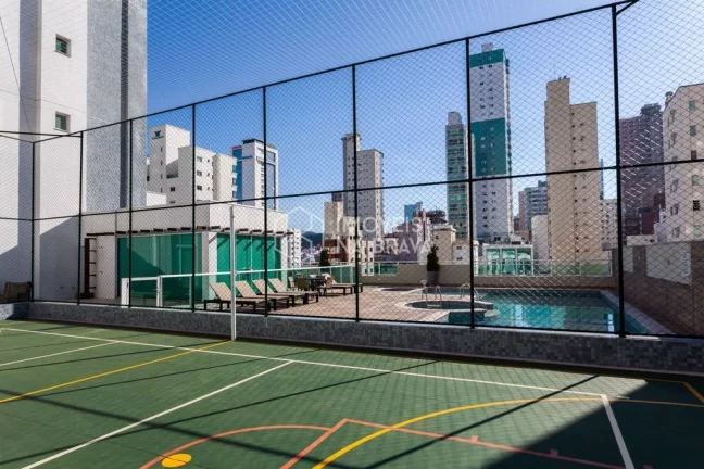 Imagem APARTAMENTO VENDA BALNEÁRIO CAMBORIÚ