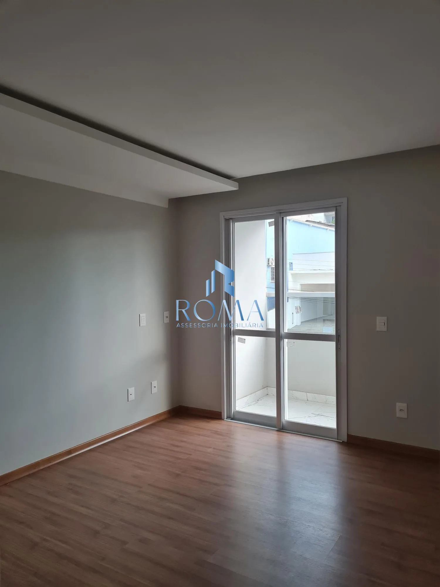 Imagem APARTAMENTO GARDEN