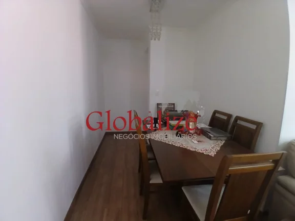 Imagem Apartamento 03 dormitórios 01 suíte vaga de garagem demarcada elevador no Campo Grande - Santos R$ 660.000,00