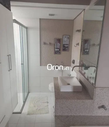 Imagem Cobertura à venda, 247 m² por R$ 1.600.000,00 - Setor Central - Goiânia/GO
