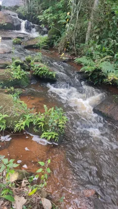 Terreno à Venda, 1.000 m² em RECANTO DAS ÁGUAS  - Igaratá