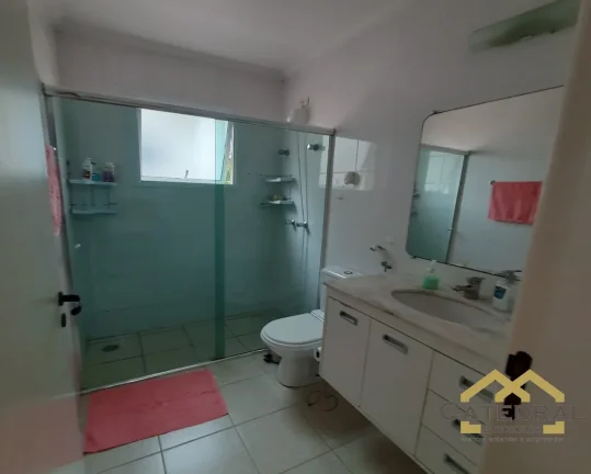 Imagem Linda casa em condomínio com 4 dormitórios à Venda - Medeiros - Jundiaí/SP