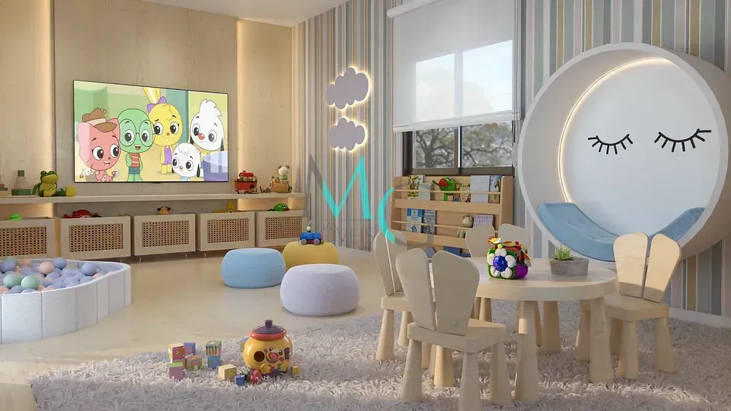 Imagem Apartamento à venda 1 Quarto 34.7M² Recreio dos Bandeirantes Rio de Janeiro - RJ | Tide Residencial