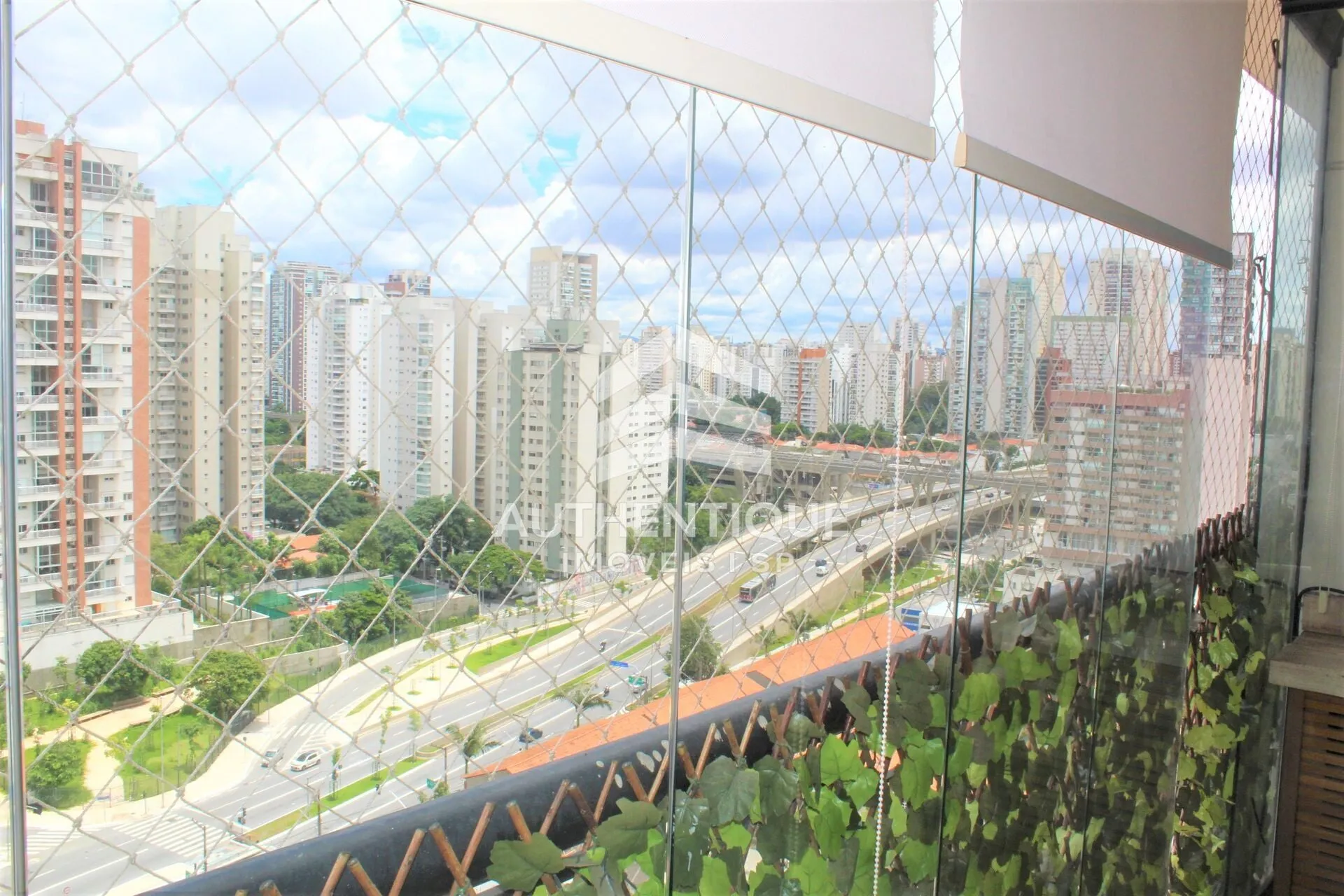 Imagem Le Richemond Brooklin - Apartamento à venda em São Paulo/SP