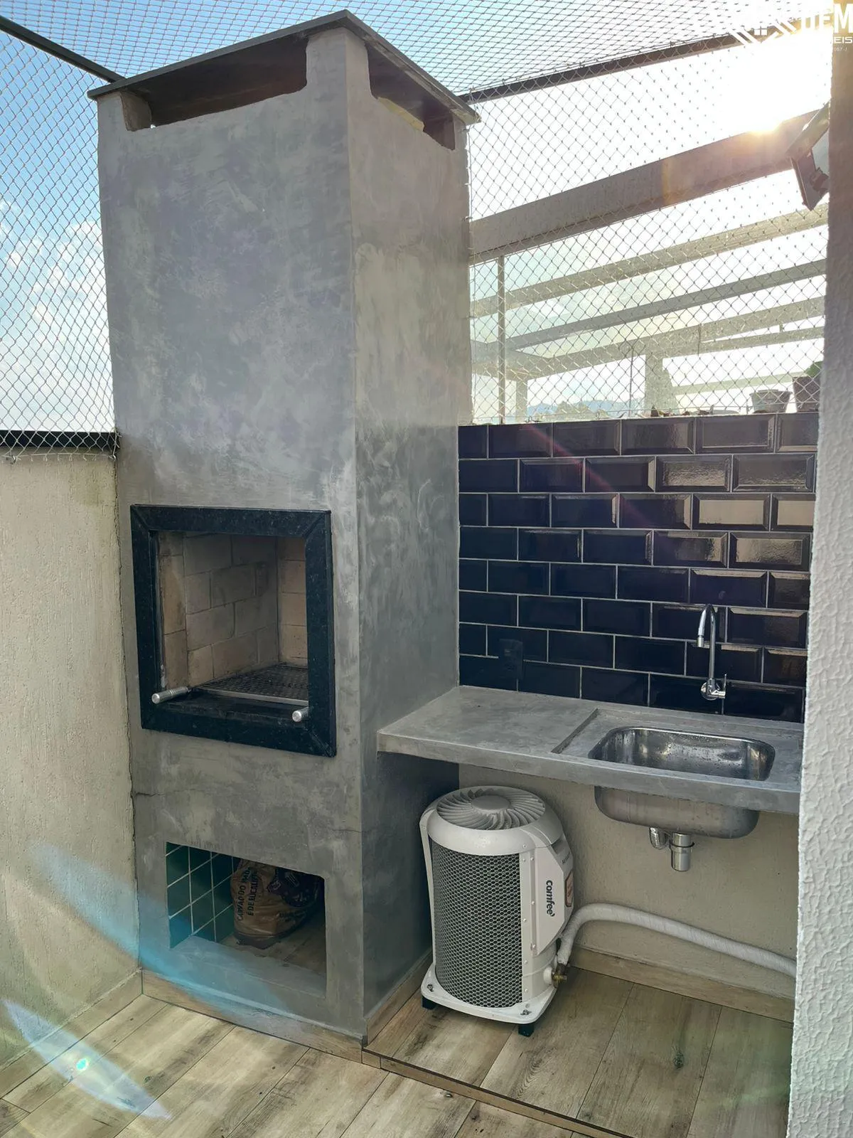 Imagem Casa em Condomínio com 2 Dormitorio(s) localizado(a) no bairro Vila São Paulo em Mogi das Cruzes / Mato Grosso do Sul Ref.:4268