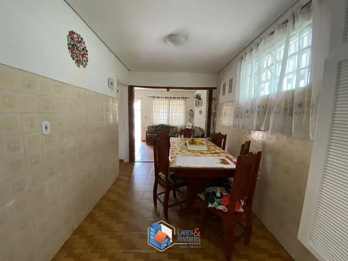 Imagem Casa para venda em Jardim Nossa Senhora do Carmo com 4 quartos, 367m²