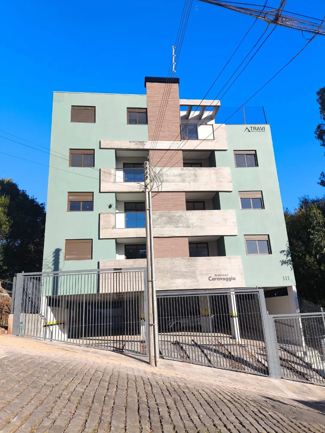 Imagem Apartamento à venda em Caxias do Sul, Santa Catarina, com 2 quartos, 91.57m2