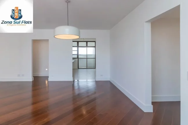 Imagem Apartamento à Venda Na Vila Madalena Com 2 Dormitórios Sendo 1 Suíte e 2 Vagas