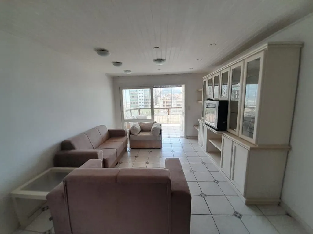 Imagem Apartamento 3Dormitórios dependência - Bairro Centro