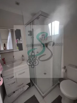 Imagem Venda de apartamento na Vila Mimosa, Campinas, 2 dormitórios