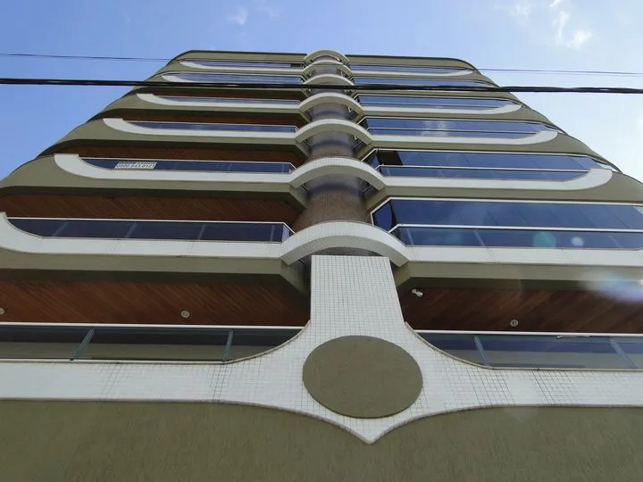 Apartamento com 3 Quartos à Venda, 137 m² em Meia Praia - Itapema