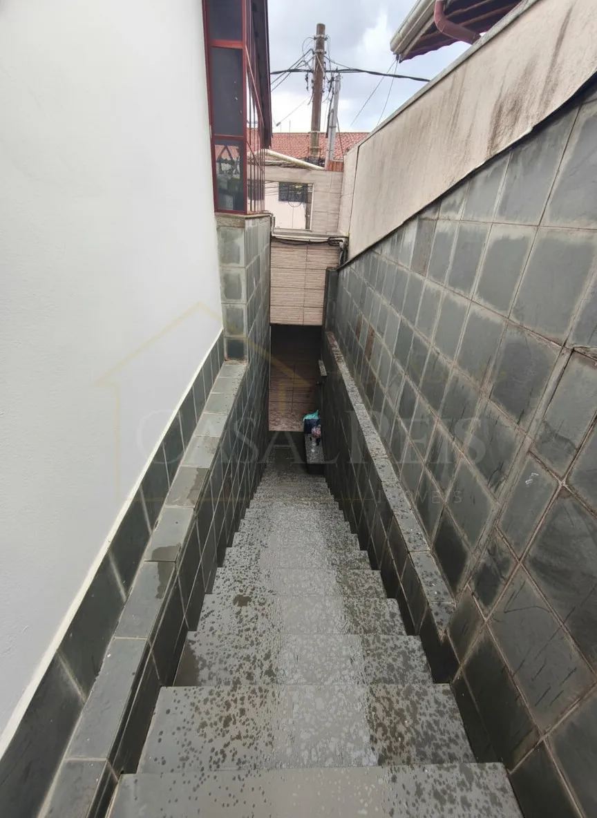 Imagem Casa 2 quartos à venda em Jardim Paraíso, Poços de Caldas