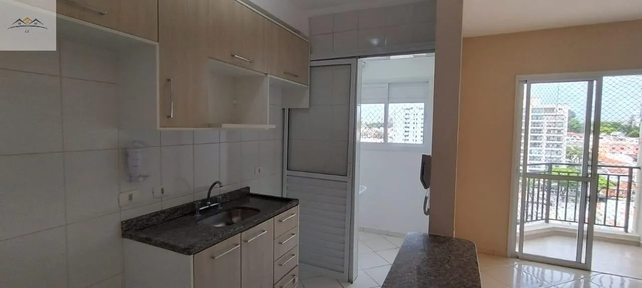 Imagem APARTAMENTO RESIDENCIAL em São Bernardo do Campo - São Paulo, Nova Petrópolis