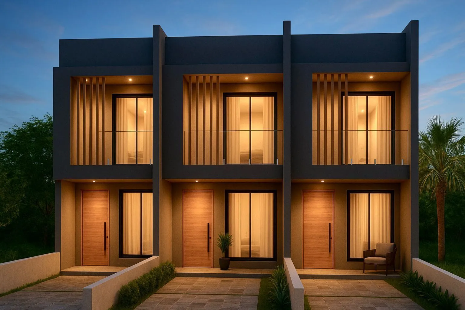 Imagem Casa em Hípica