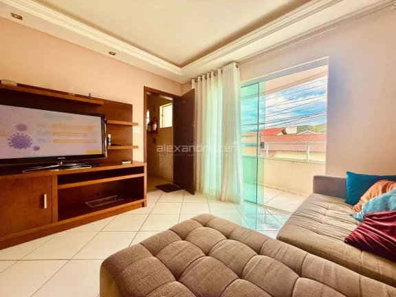 Imagem Apartamento 2 dormitórios climatizado