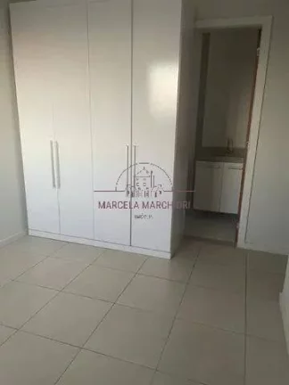 Imagem Apartamento 2 quartos em Itaparica lazer completo 67m², 1 vaga