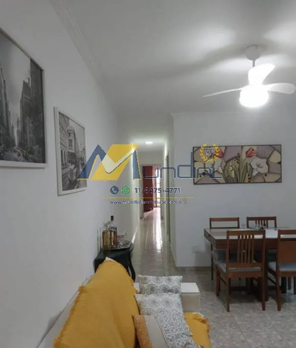 Imagem Bairro Jardim Alugo Apto em Santo André.