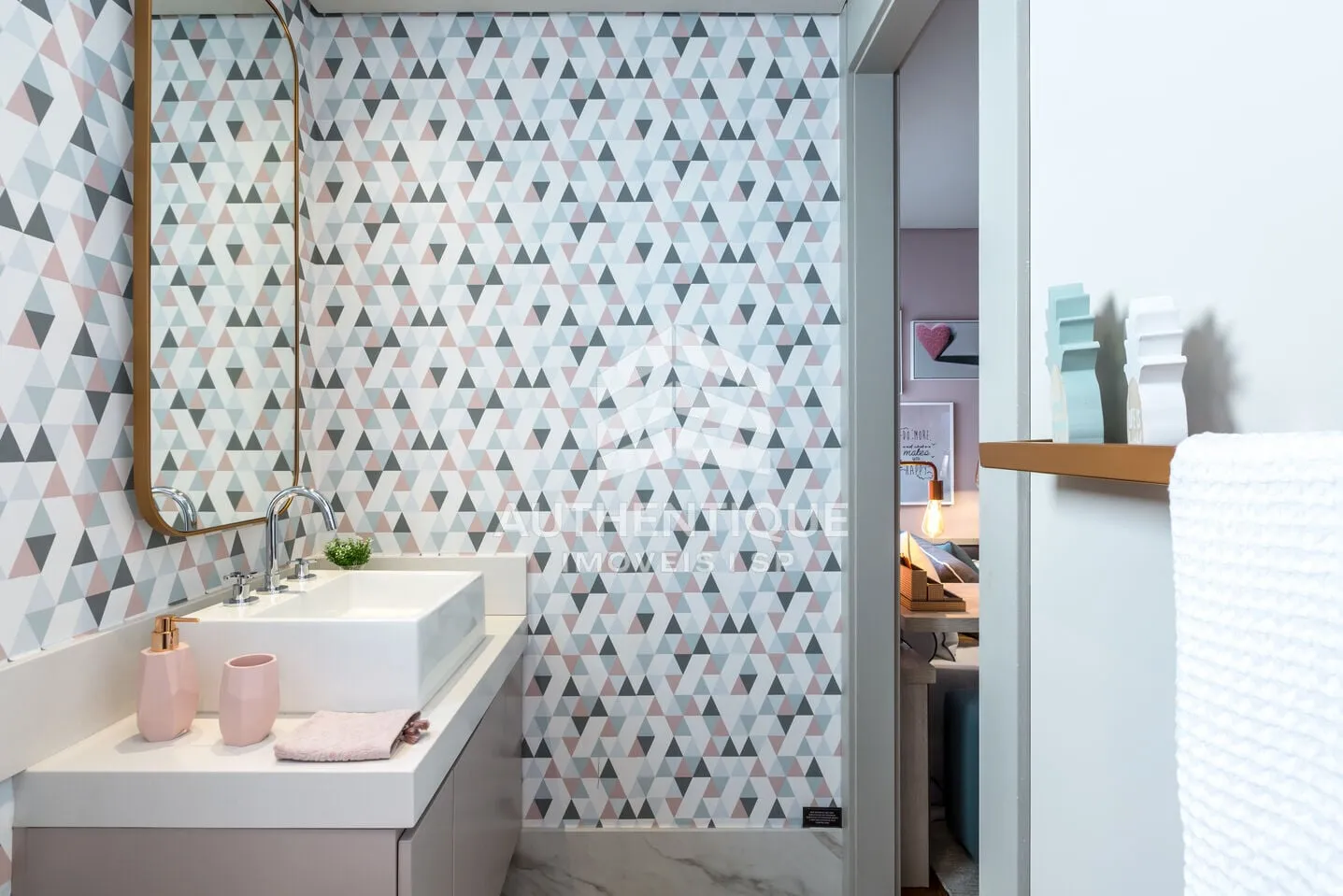 Imagem SKYLINE JOCKEY BUTANTA - Apartamento à venda em São Paulo/SP