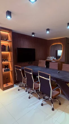 Imagem Sala Comercial à Venda | WHB Business, 2º Andar - 31m² com Lavabo