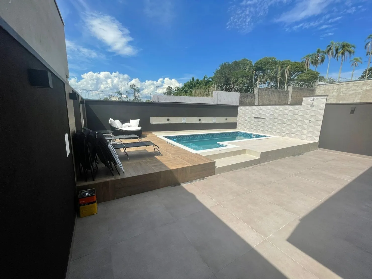 Imagem Casa à venda 3 Quartos, 1 Suite, 2 Vagas, 300M², Guedes, Tremembé - SP | Morada do Visconde