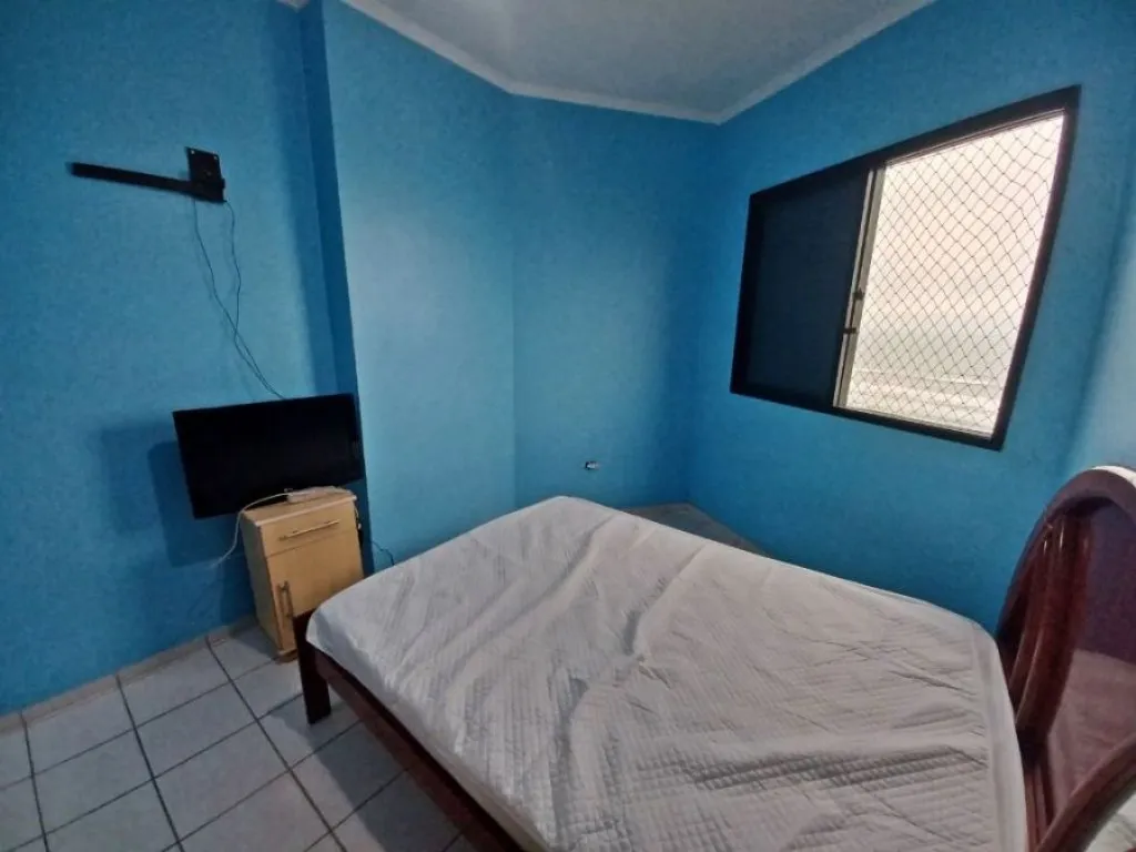 Imagem APARTAMENTO COM 70,00 m² - OCIAN - PRAIA GRANDE SP