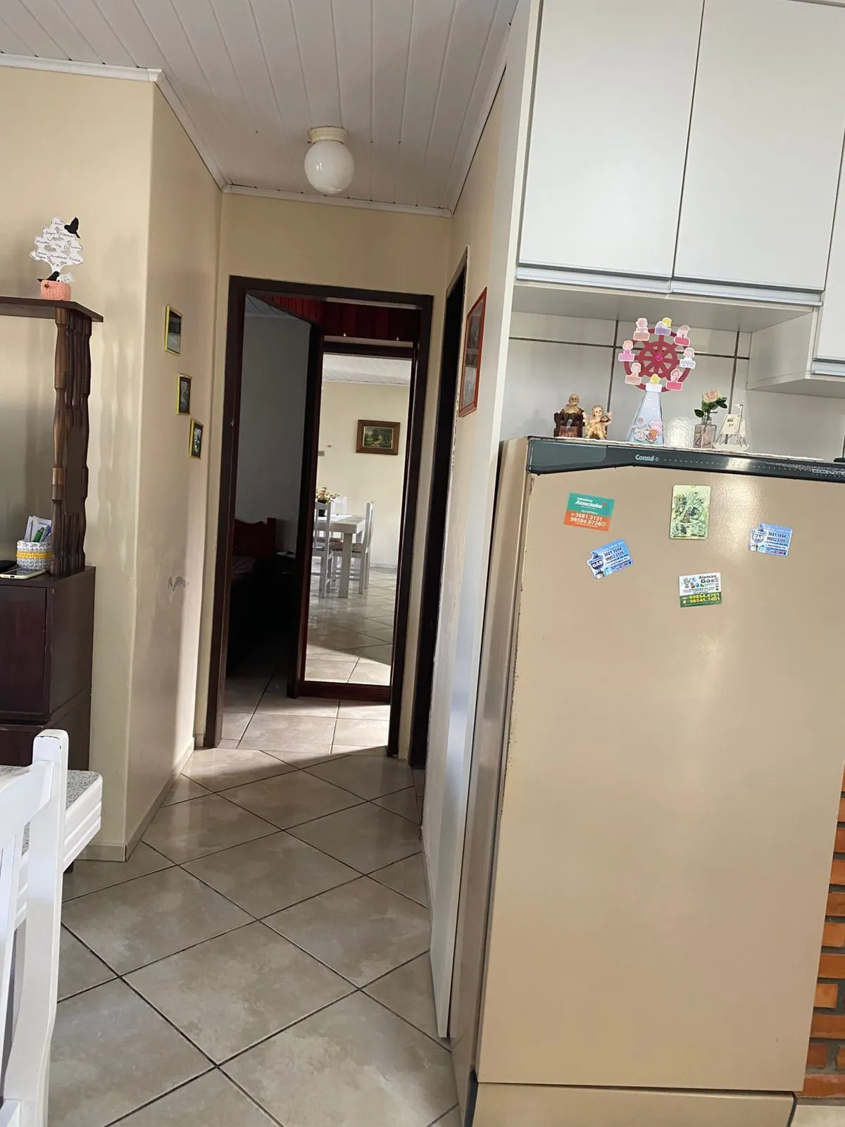 Imagem Casa em Cidreira com 4 dormitorios