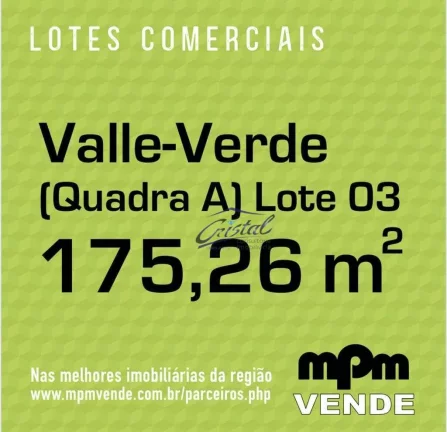 Imagem Lotes COMERCIAIS - RESERVA do Loteador, últimas unidades - Km 36 Raposo Tavares!