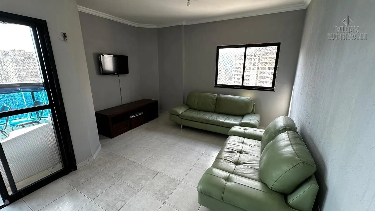 Imagem APARTAMENTO COM VISTA MAR NO CAIÇARA-PG, ABAIXO DO VALOR DE MERCADO