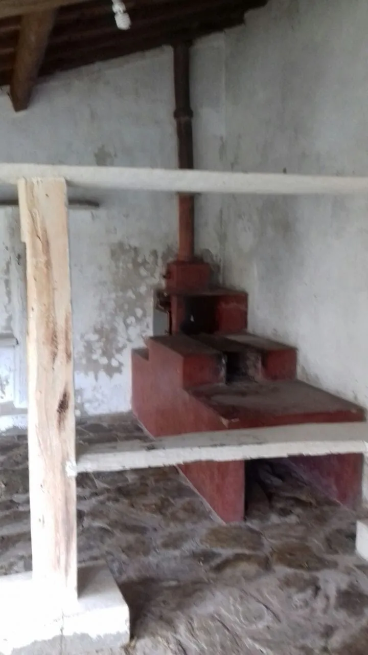 Imagem Casa à venda 3 Quartos, 1 Vaga, Pedrinha, Guaratinguetá - SP