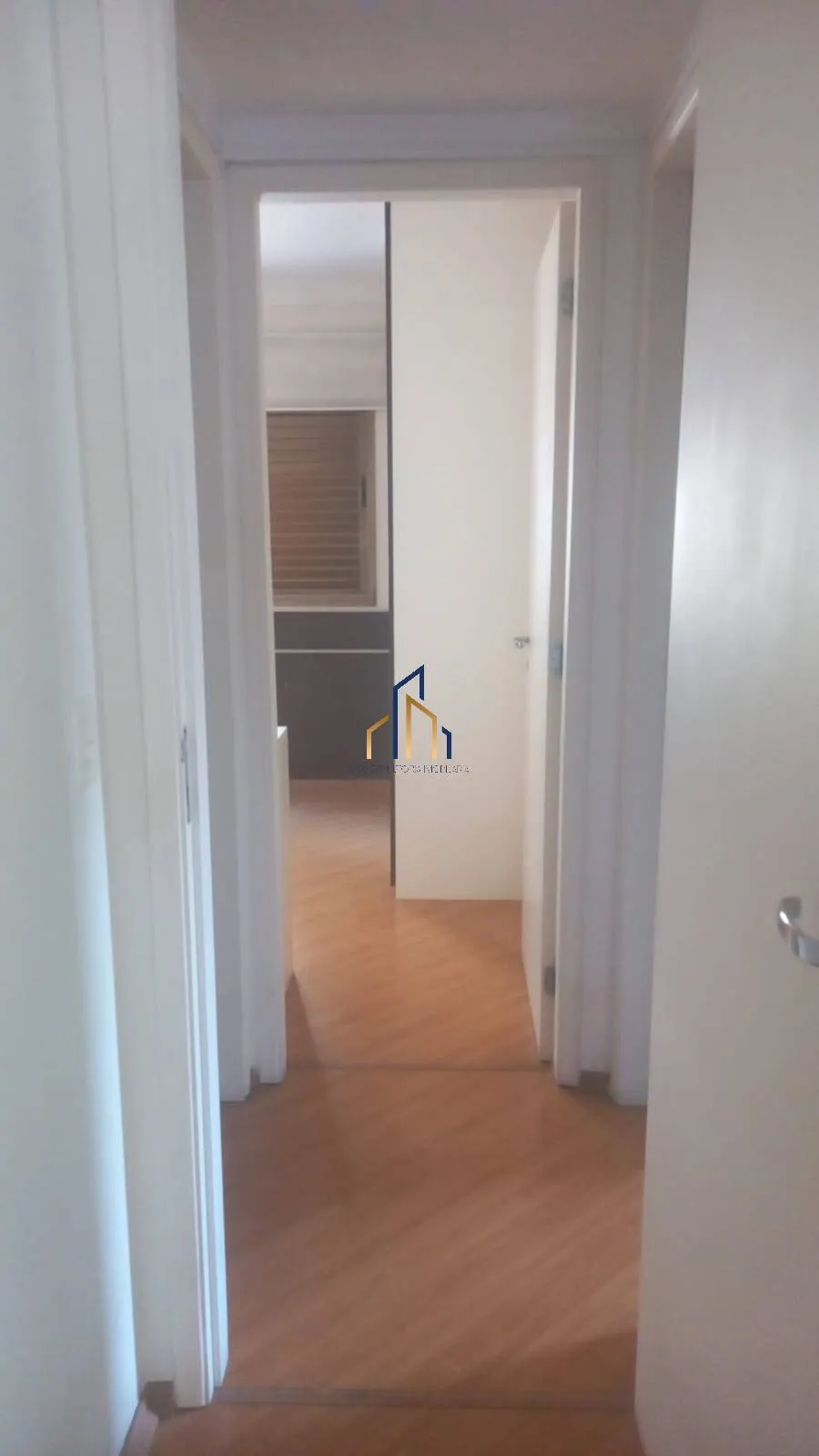 Imagem Apartamento para locação no Bairro Jardim em Santo André/SP com 3 suítes