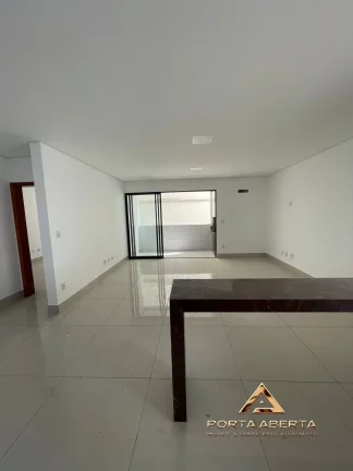 Imagem APARTAMENTO ALTO PADRÃO, 3 quartos sendo uma suíte - Iguaçu - CÓD 897