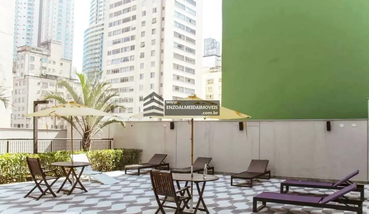 Imagem Apartamento à venda em São Paulo/SP