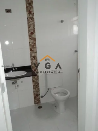 Imagem Sobrado para Locação em São Paulo, Vila Guilhermina, 3 dormitórios, 3 suítes, 4 banheiros, 3 vagas